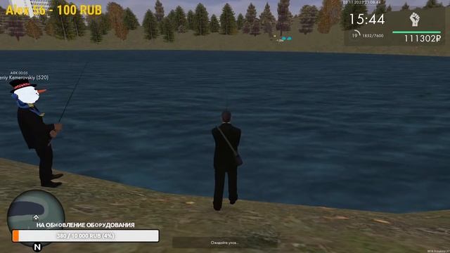 ? ПОКВЕСТИМ! | MTA Province #7 смотреть онлайн