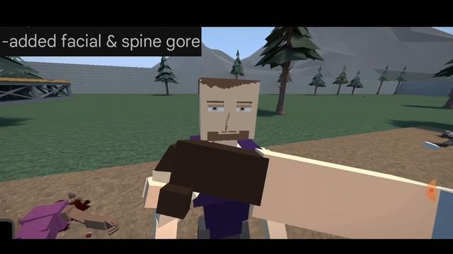 V14.7.3 Update Is Finally Here []Gorebox[] смотреть онлайн