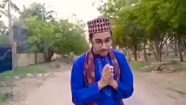 #muhammadubaidraza#beautifulkalam#naat  Mujhe Khudaya Muaf Krde Naat By Muhammad Ubaid Raza