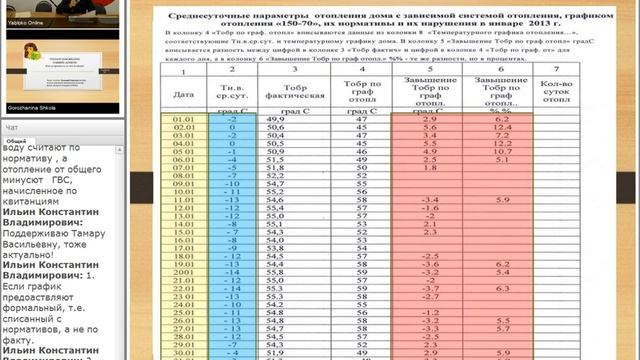 ТЕПЛОСНАБЖЕНИЕ В НАШИХ ДОМАХ: КАК УСТРОЕНО И ЗА ЧТО ПЛАТИМ? смотреть онлайн