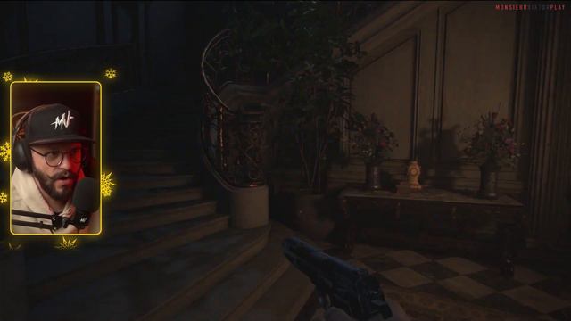 Где эта игра была раньше? \ Resident Evil Village #2 смотреть онлайн