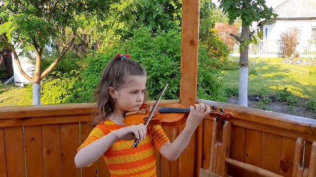 Пастушья песня (Моцарт В.) смотреть онлайн