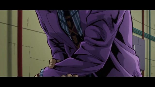 Kira Yoshikage AMV [Creep - Radiohead] смотреть онлайн