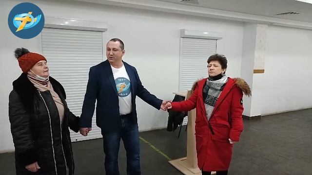 После этой молитвы ушли симптомы рака! смотреть онлайн