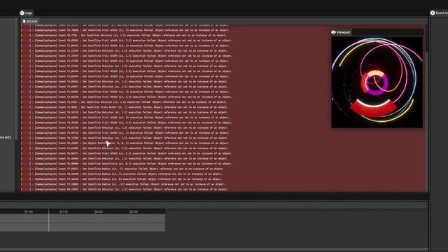 Intralism: Rebuild - Multiple broken events on map смотреть онлайн