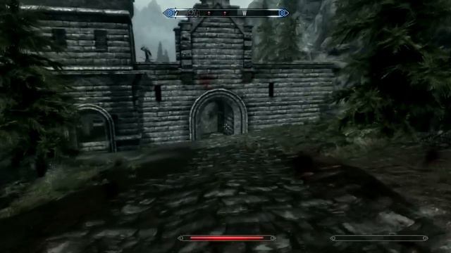 Skyrim - To kill an Empire смотреть онлайн