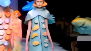 "Мама сшила мне трусы"