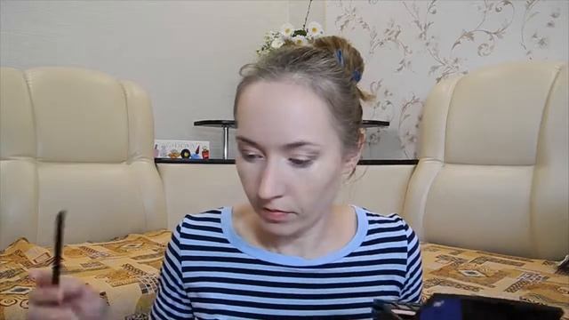 Лайфхаки для мамы / Супер быстрый макияж на каждый день смотреть онлайн