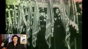 От героев былых времён, Елена Каменева. Авторы_ Евгений Агранович, Рафаил Хозак.mp4
