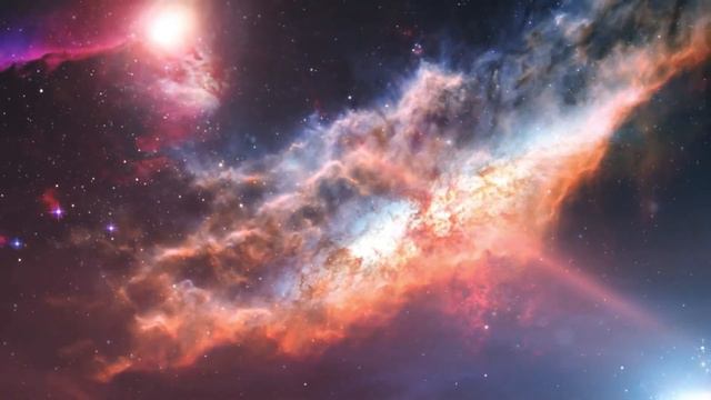 Космическая музыка ✨Романтика ~ Глубокая релаксация ~ Снятие стресса ~ Сновидение смотреть онлайн