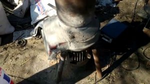 ЗЕРНОДРОБИЛКА, 1000 кг/час, СВОИМИ РУКАМИ, ДКУ, МЕЛЬНИЦА, КРУПОРУШКА