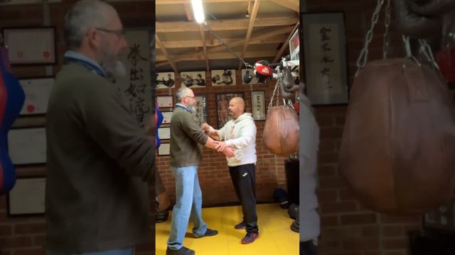 Happy New Year, train hard, train wise and be smart. смотреть онлайн