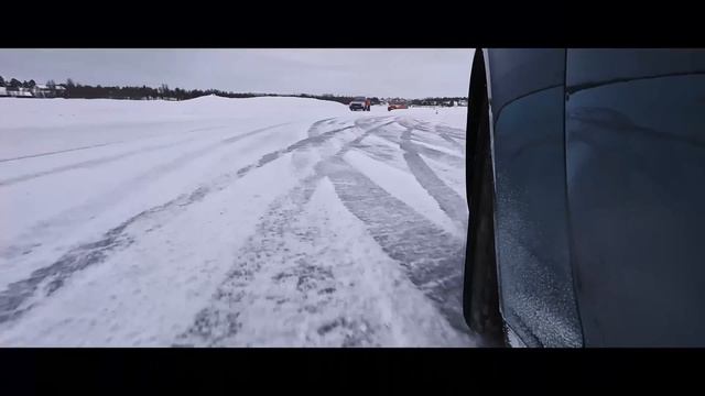 DRIFT EN HIELO CON BERTH Y FERCHO смотреть онлайн