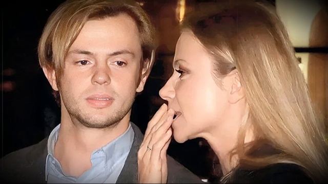 Как выглядит молодой муж Марии Мироновой и чем он занимается смотреть онлайн