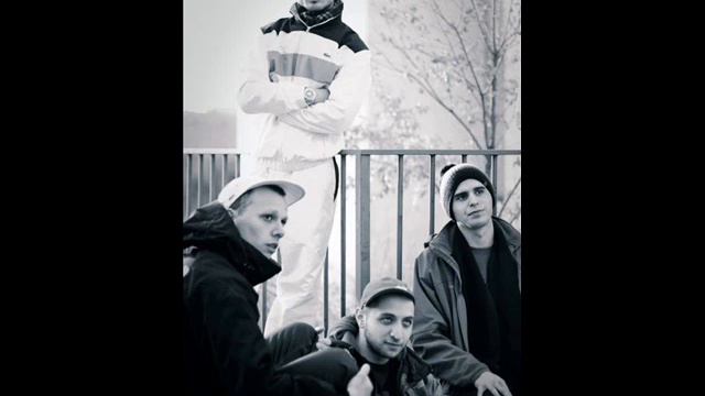 01. Acqua Toffana - Intro смотреть онлайн