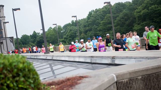 Buckhead & Medical Center MARTA Stations смотреть онлайн
