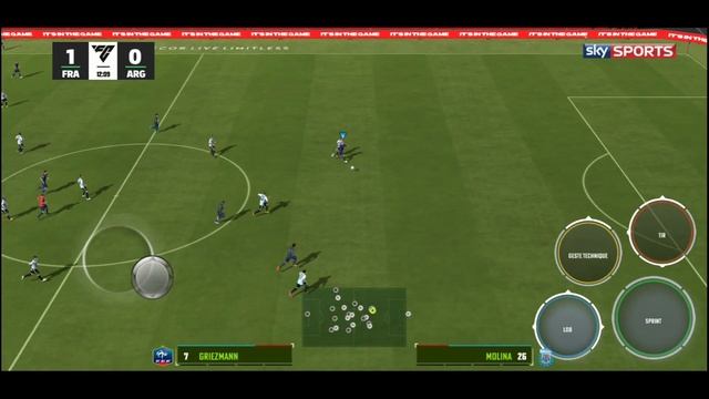 FIFA 16 MOD EA SPORTS FC24 + ALL 25 TOURNAMENTS ANDROID OFFLINE | New TRANSFER & KITS BEST GRAPHICS