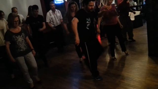 Salsa Eschweiler Kizomba Tanzkurs in Aachen bei Bella Vita Loca смотреть онлайн