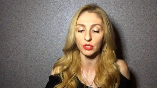 14 Нарцисс. Черная дыра