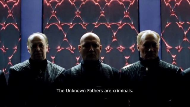 The Inhabited Island (Director's Cut) - Trailer смотреть онлайн