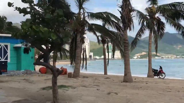 Погода в Нячанге сегодня 5 января 2018 года - днем – Нячанг, Вьетнам