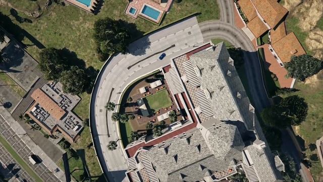 3D Universe Player Switch Image Mod (GTA 5 Modification) [Newer Version Out Now] смотреть онлайн