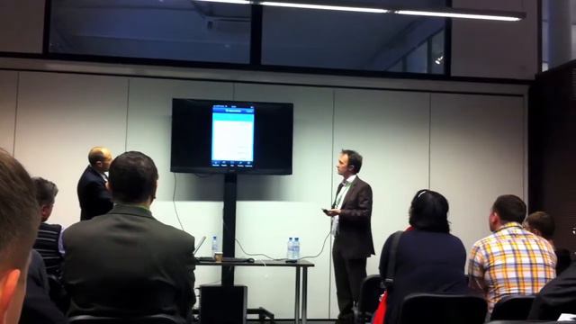 Nuance приходит в Россию ! Во 2-й раз. смотреть онлайн