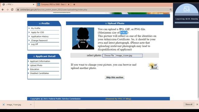 How to Apply for CSS Screening test 2024 | Apply Online for MPT CSS 2024 Complete Process смотреть онлайн