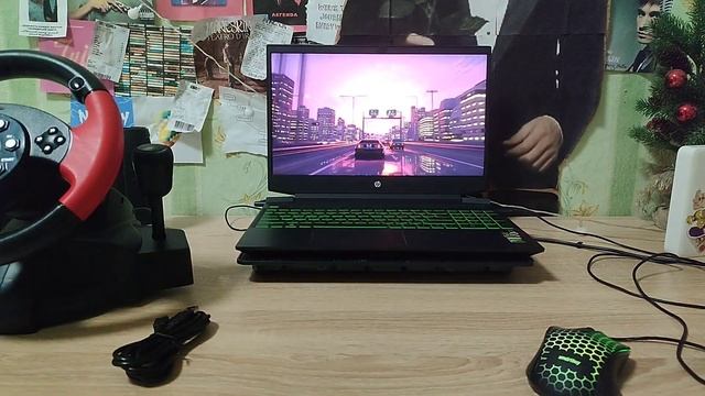 Обзор на руль Dialog E-Racer GW-225VR смотреть онлайн