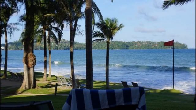 Outrigger Laguna Phuket Beach Resort 5* Таиланд, Банг тао бич