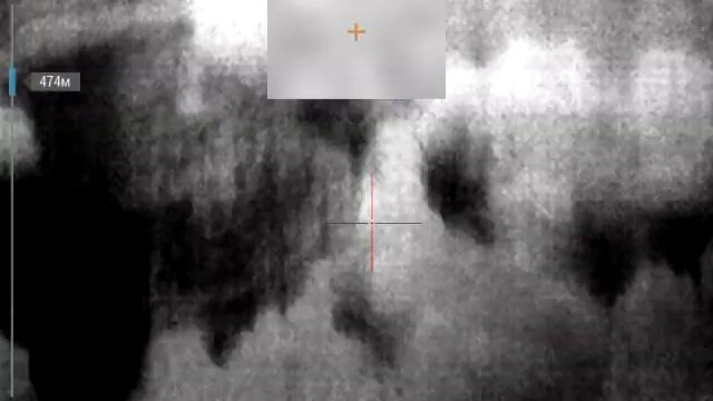 IWT Charon Light олень 474 метра смотреть онлайн