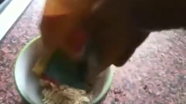 Лапша Мивина