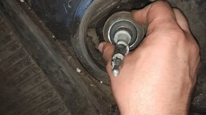 Газель - Дребизжит рычаг КПП ДРРР