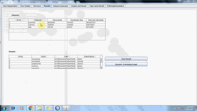 Fast Online EM for Big Topic Modeling смотреть онлайн
