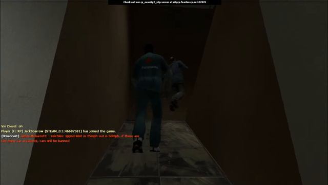 Umbrella Corporation Clan: Video