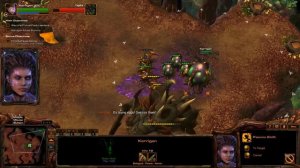 StarCraft II Heart of the swarm Brutal RTA 2:25:35 WR speedrun