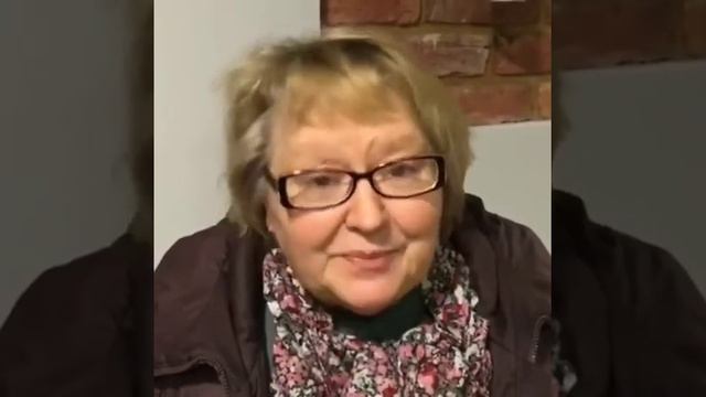 Отзыв женщины, восстановившийся после инсульта с помощью Энерджи Диет смотреть онлайн