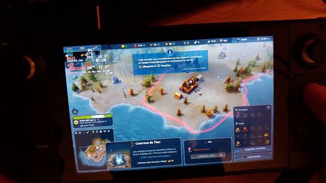 [STEAM DECK] Northgard (SteamOS Unsupported) смотреть онлайн