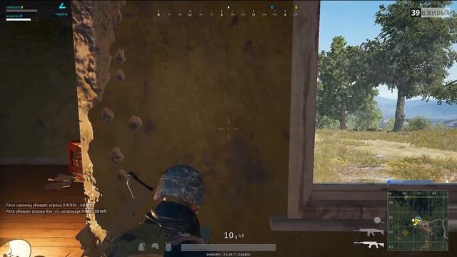 САМЫЙ ЛЁГКИЙ ТОП! - ОНИ ВЗЯЛИ ПОДЩЁЧКУ! - Battlegrounds #48 смотреть онлайн