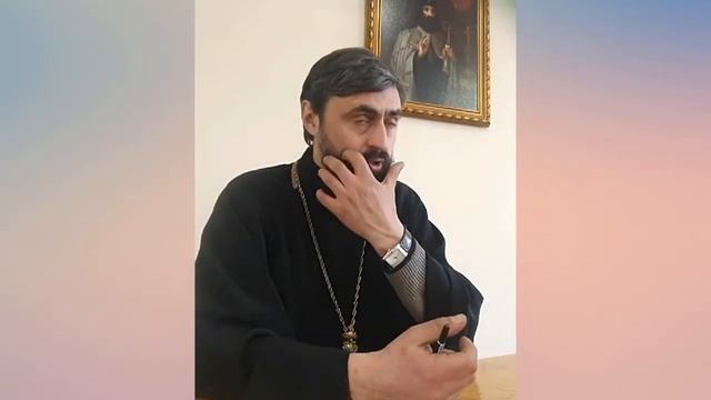 СВОБОДА ВЫБОРА и ПРАВО ВЫБОРА - в чем принципиальное РАЗЛИЧИЕ. Прот. Александр Проченко смотреть онлайн