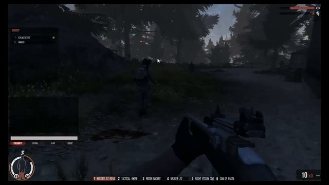 Let's Play / Fail Warz Together #004 Fail Serie Hält An