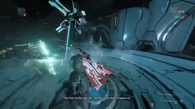 Warframe 2021 | How to defeat Saryn Specter | Sedna Junction | смотреть онлайн