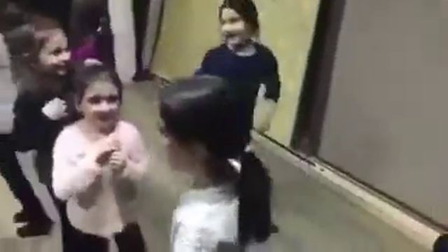 Насколько Эндшпиль Любит Детей 😍😍 смотреть онлайн