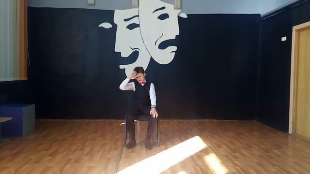 Валерий Русецкий - рассказ "Дон Жуан" Н.Тэффи смотреть онлайн