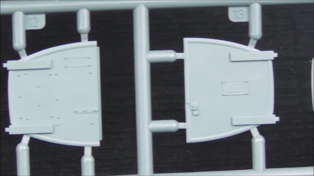 MBK packt aus #307 - 1:35 Bedford MWC 15-cwt 200 Gallon Water Bowser Truck (Gecko Models 35GM0024) смотреть онлайн