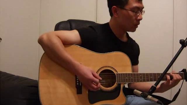 Every Breath You Take - cover смотреть онлайн