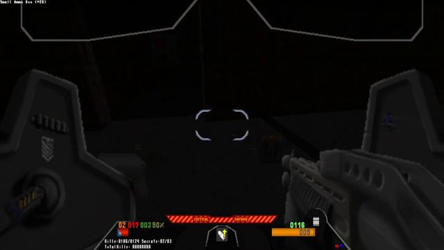 doom ii gzdoom 4.10.0 doll + touhou doom enemies смотреть онлайн