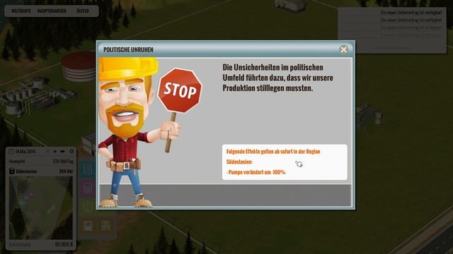 Oil Enterprise #013 [ Early Access ] Oil Enterprise Gameplay German смотреть онлайн