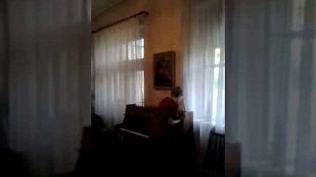 Устройство пианино 1 серия смотреть онлайн