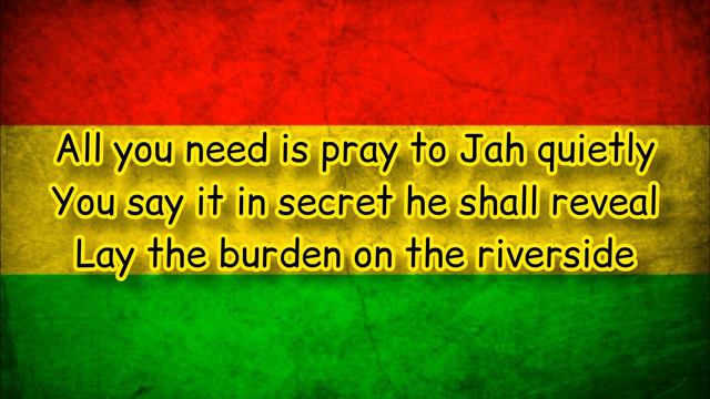 Culture - Riverside (lyrics) смотреть онлайн